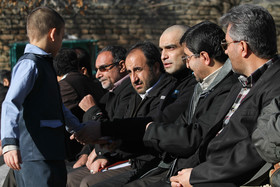 به عشق معلم...